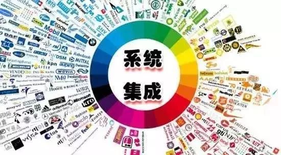系統(tǒng)集成技術(shù) 構(gòu)筑數(shù)字世界的智能中樞