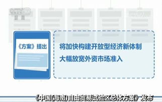 深化開放外資準(zhǔn)入有望大幅放寬，助力國內(nèi)貿(mào)易代理革新
